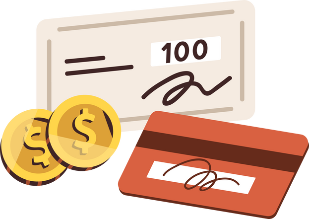 Financial Instruments Illustration